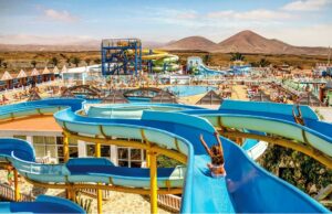 H10 Suites Lanzarote Gardens & Aquapark Costa Teguise