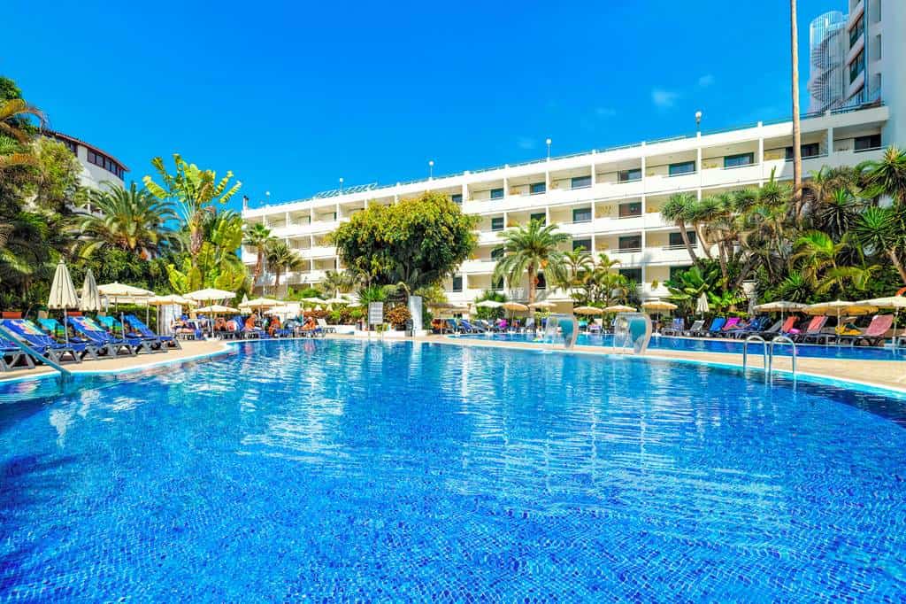 H10_Tenerife_Playa
