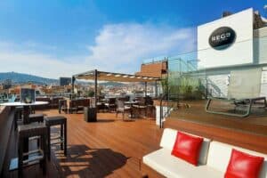 HCC Regente Hotel