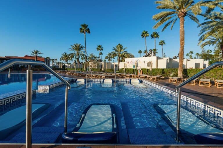 HD Parque Cristobal Gran Canaria, Playa Del Ingles