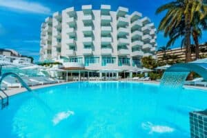 HL Rondo Hotel