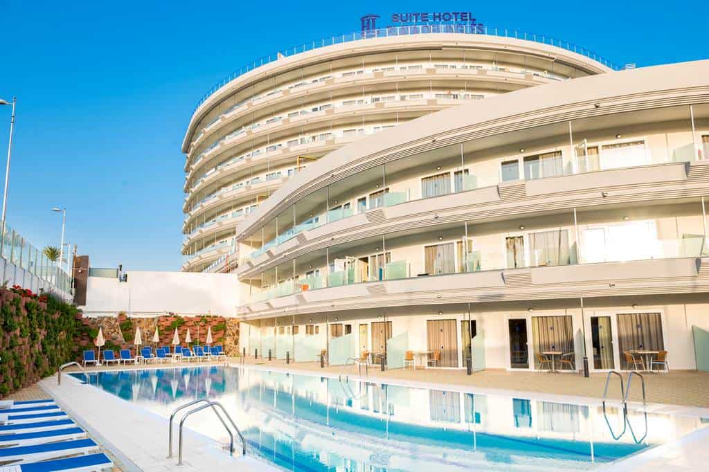 HL_Suite_Hotel_Playa_Del_Ingles