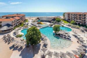 HVD Clubhotel Miramar