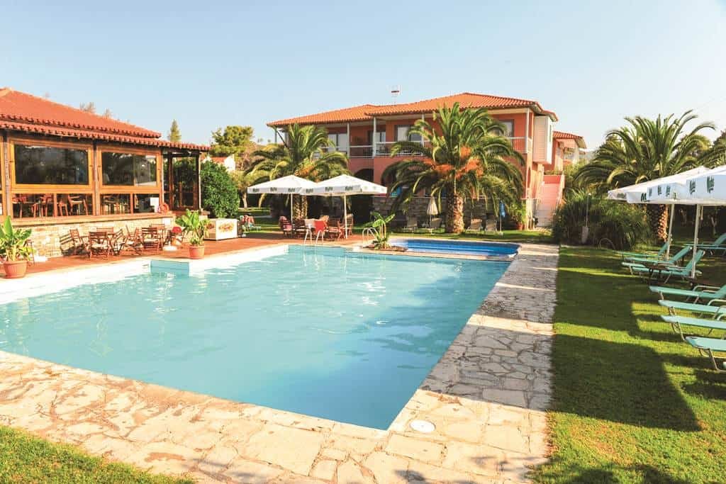 Hanioti_Village_Resort_&_Spa