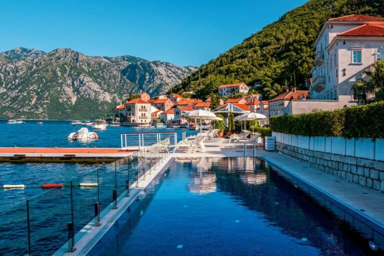 Heritage Grand Perast by Rixos