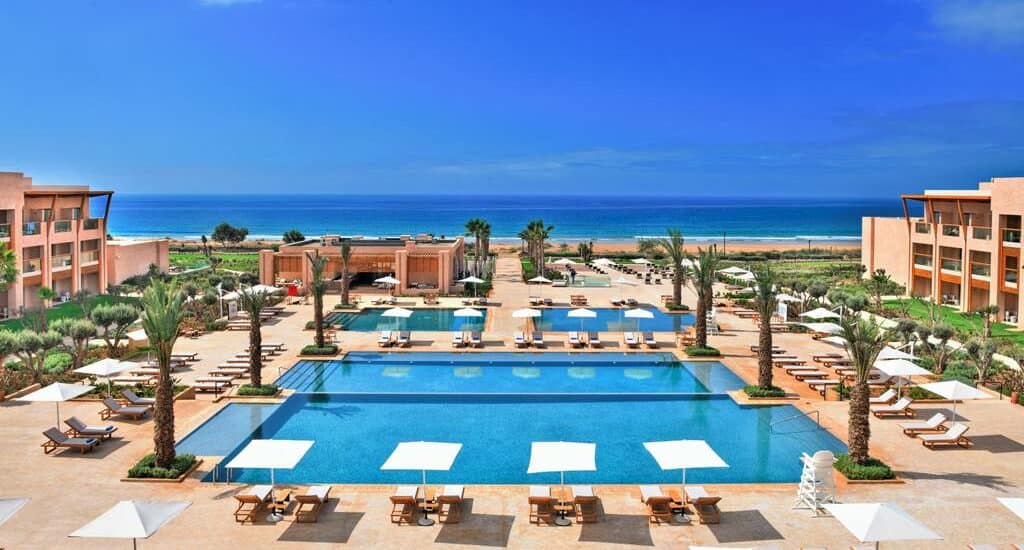 Best Morocco Resorts for Every Type of Traveller 2026
