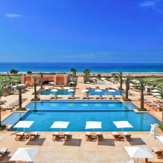 Best Morocco Resorts for Every Type of Traveller 2026