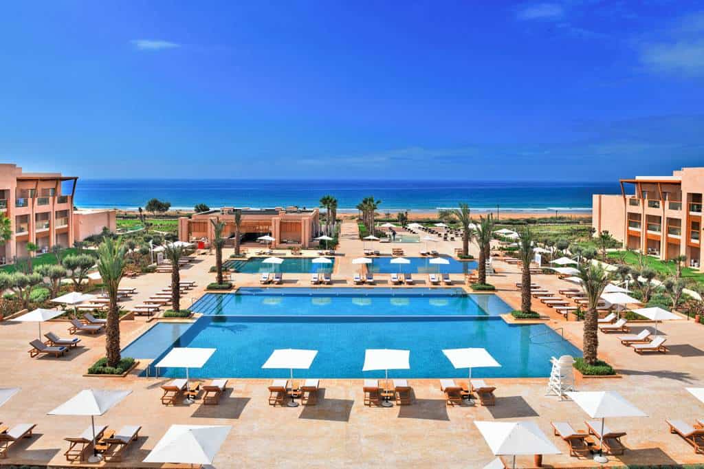 Best Morocco Resorts for Every Type of Traveller 2026