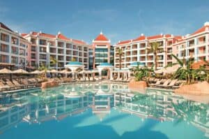 Hilton Vilamoura Golf Resort & Spa