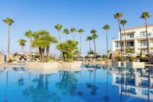 Hipotels Barrosa Palace & Spa