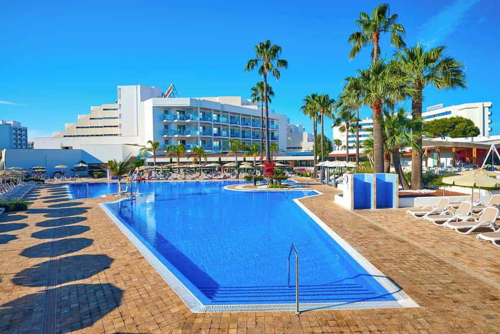 Hipotels_Cala_Millor_Park