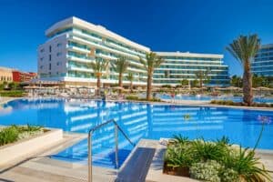 Hipotels Gran Playa de Palma