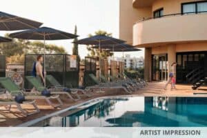 Holiday Inn Algarve Albufeira