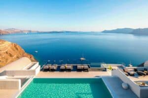 Hom Santorini