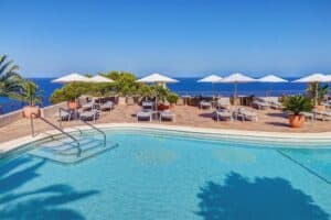 Hoposa Costa D’Or Hotel