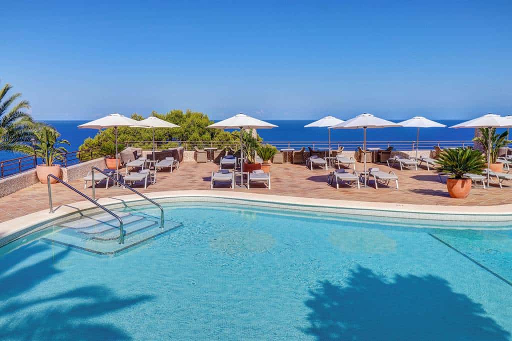 Hoposa_Costa_D'Or_Hotel