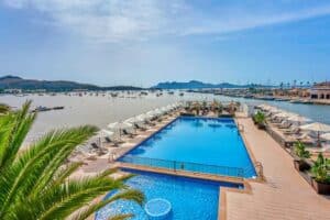 Hoposa Daina Hotel