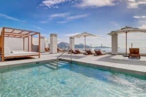 Hoposa Pollentia Hotel