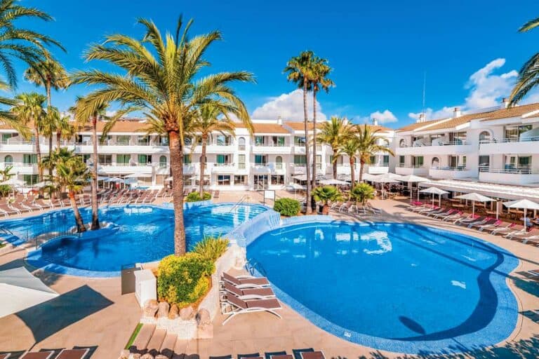 Hoposa Villaconcha Apartments, Puerto Pollensa