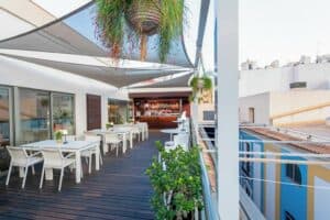 Hospes Amerigo