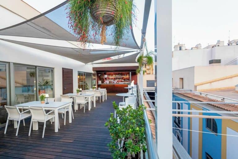 Hospes Amerigo,
