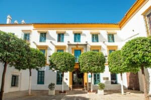 Hospes Las Casas del Rey de Baeza