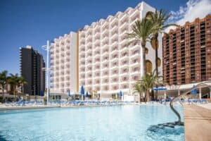 Hotel Ambassador Playa I