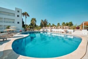 Hotel Ankaa – Adults Only