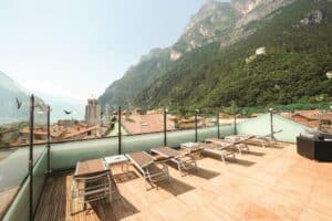 Hotel Antico Borgo