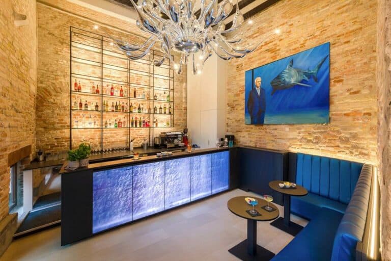 Hotel Aquarius Venice, Venice City