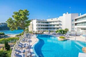Hotel Artiem Audax
