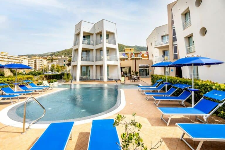 Hotel Astro Suite, Cefalu (Catania Airport)