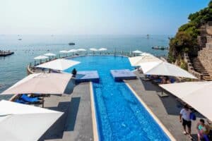 Hotel Avala Resort and Villas.