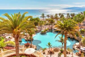 Hotel Bahia del Duque