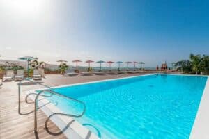 Hotel Baobab Suites