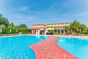 Hotel Bella Lazise
