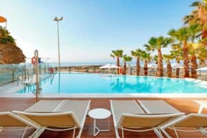 Hotel Benalma Costa Del Sol