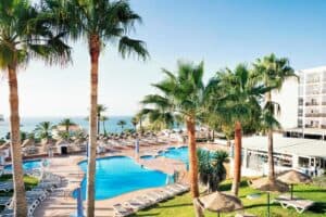 Hotel Best Siroco