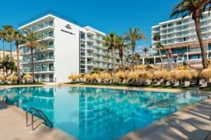 Hotel Best Triton
