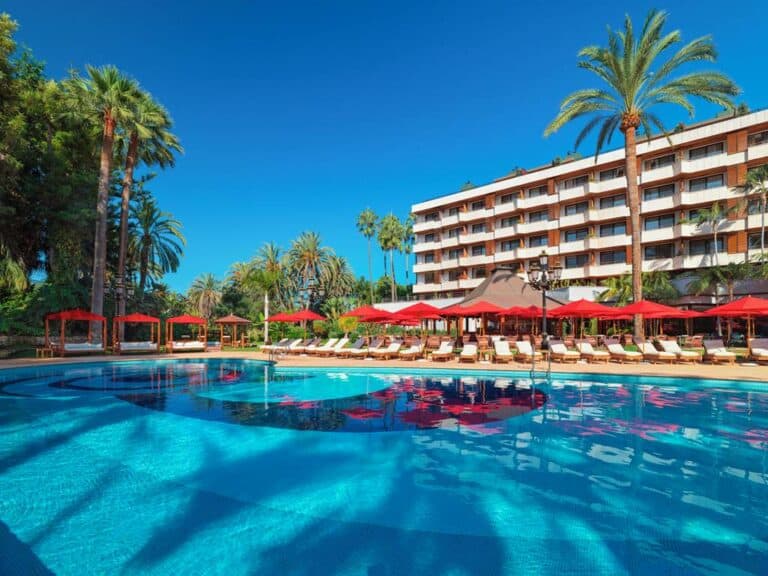 Hotel Botanico and The Oriental Spa Garden, Puerto De La Cruz