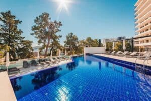 Hotel Budva