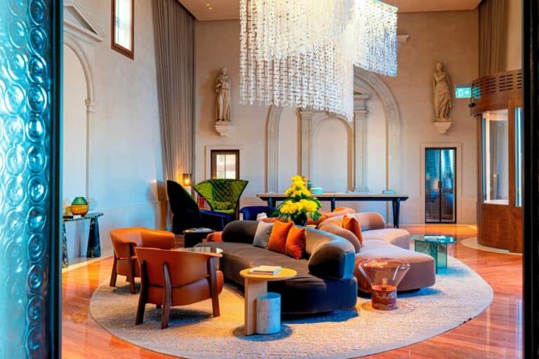 Hotel Ca’ di Dio, Venice City
