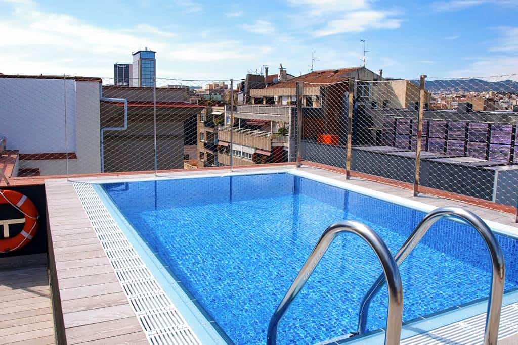 Hotel_Catalonia_Gracia