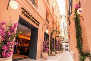Hotel Catalonia Puerta Del Mar