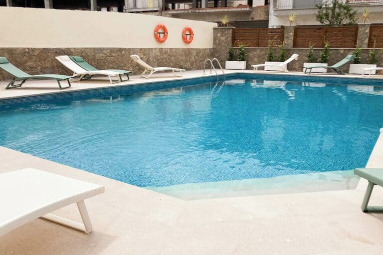 Hotel Coral Boutique by Gaia Rooms, L'Estartit