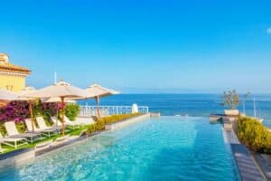 Hotel Corallo