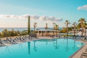 Hotel Costa Verde