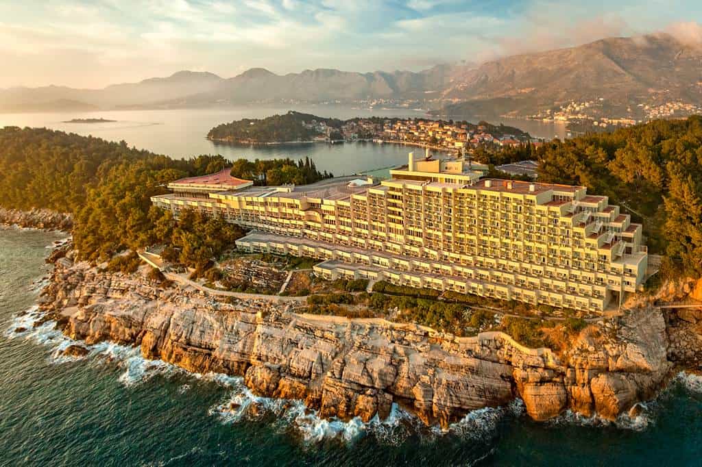 Hotel_Croatia