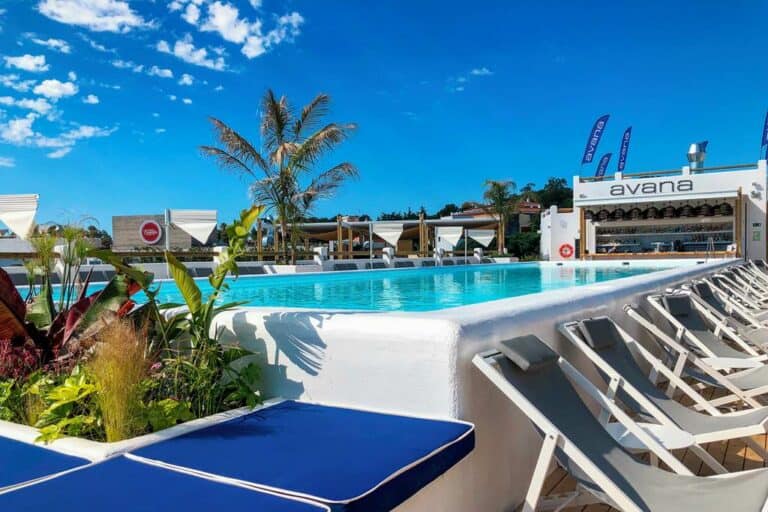 Hotel Delamar, Lloret De Mar