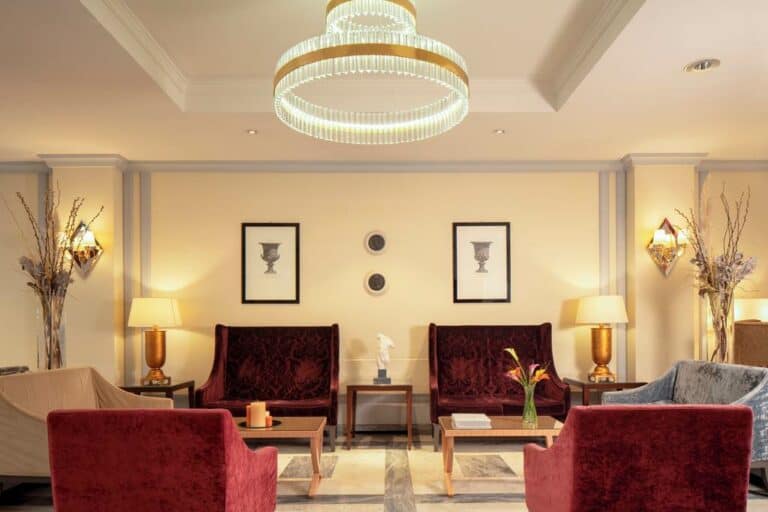 Hotel Della Conciliazione, Rome City